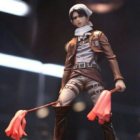 figura de levi sin censura|Shingeki no Kyojin: nuevas figuras de Eren, Levi y。